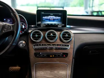 Mercedes-Benz GLC 220d 4Matic
