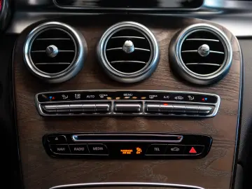 Mercedes-Benz GLC 220d 4Matic