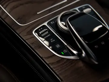 Mercedes-Benz GLC 220d 4Matic
