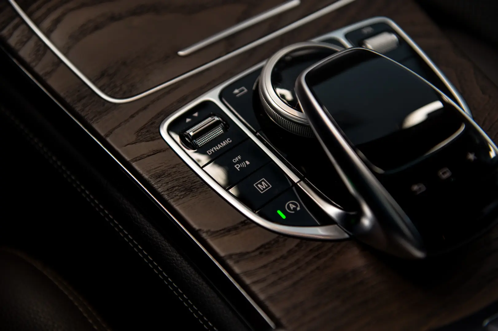 Mercedes-Benz GLC 220d 4Matic