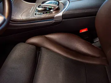 Mercedes-Benz GLC 220d 4Matic