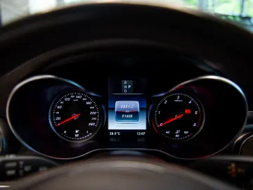 Mercedes-Benz GLC 220d 4Matic