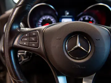 Mercedes-Benz GLC 220d 4Matic