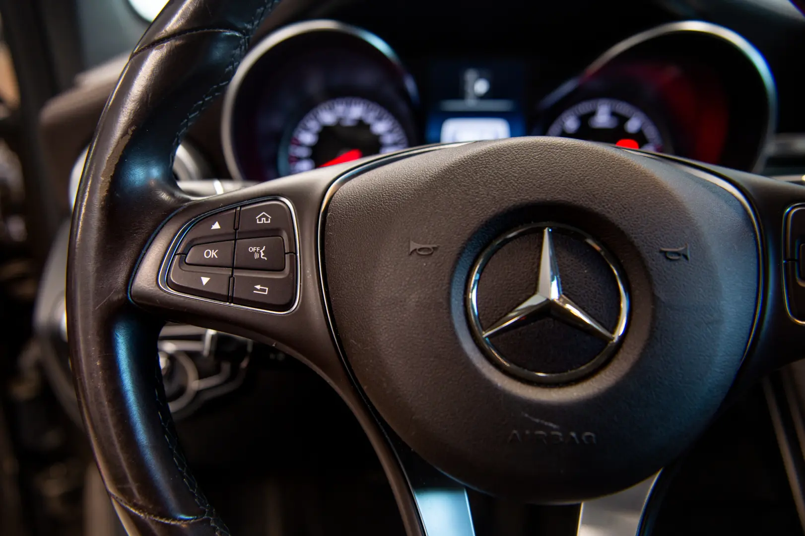 Mercedes-Benz GLC 220d 4Matic