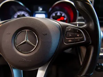 Mercedes-Benz GLC 220d 4Matic