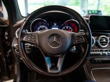 Mercedes-Benz GLC 220d 4Matic