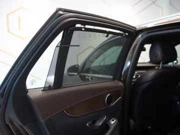 Mercedes-Benz GLC 220d 4Matic