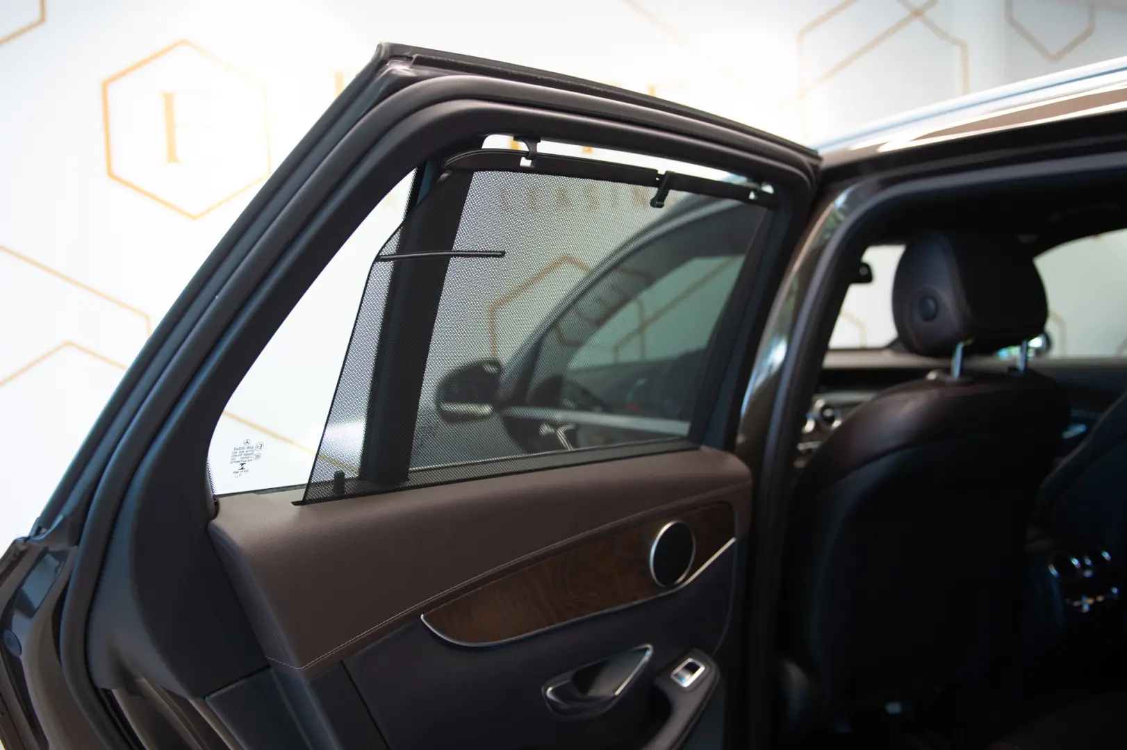 Mercedes-Benz GLC 220d 4Matic