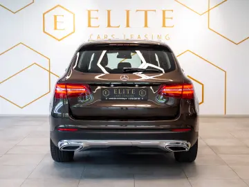 Mercedes-Benz GLC 220d 4Matic