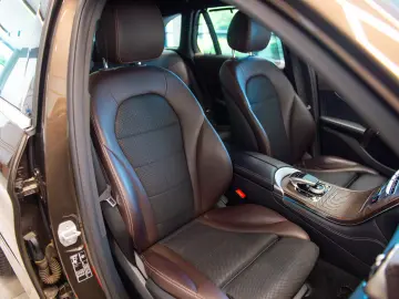 Mercedes-Benz GLC 220d 4Matic