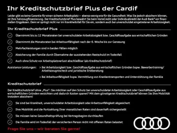 A4 Avant S line 45 TFSI quattro S tronic AHK B&O