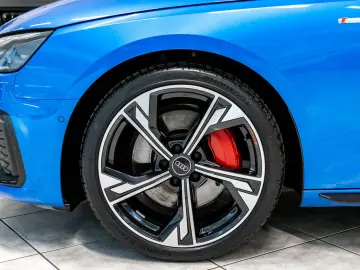 A4 Avant S line 45 TFSI quattro S tronic AHK B&O