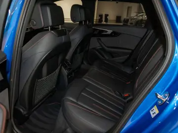 A4 Avant S line 45 TFSI quattro S tronic AHK B&O