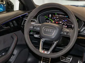 A4 Avant S line 45 TFSI quattro S tronic AHK B&O