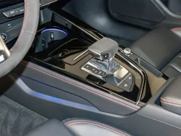 A4 Avant S line 45 TFSI quattro S tronic AHK B&O