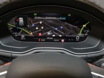 A4 Avant S line 45 TFSI quattro S tronic AHK B&O