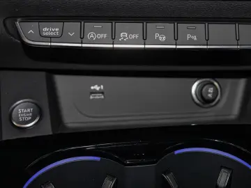 A4 Avant S line 45 TFSI quattro S tronic AHK B&O