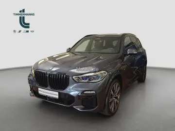 X5 xDrive30d M Sportpaket Innovationsp. Panorama