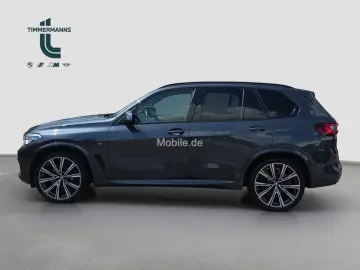 X5 xDrive30d M Sportpaket Innovationsp. Panorama