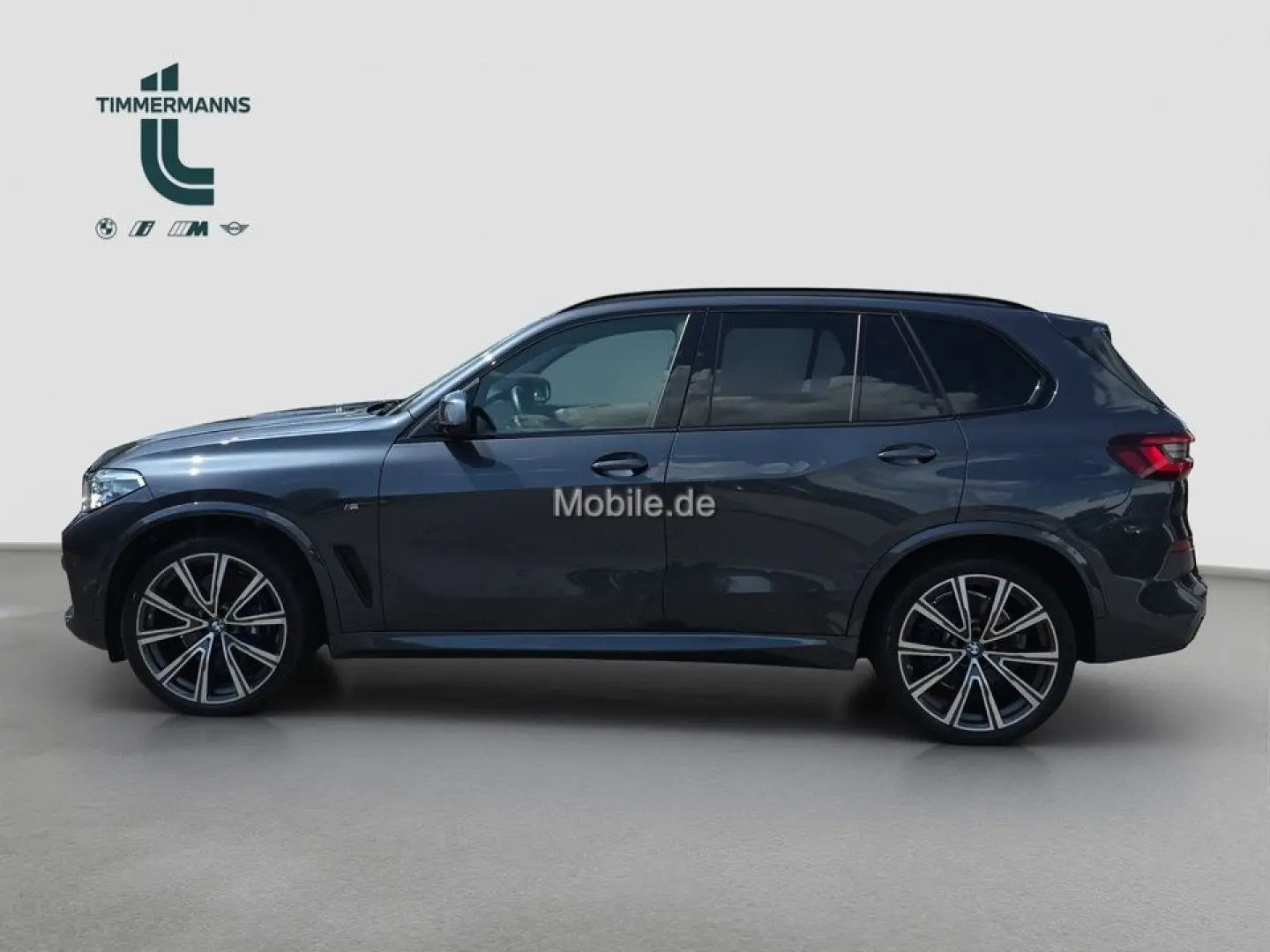 X5 xDrive30d M Sportpaket Innovationsp. Panorama