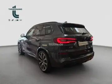 X5 xDrive30d M Sportpaket Innovationsp. Panorama