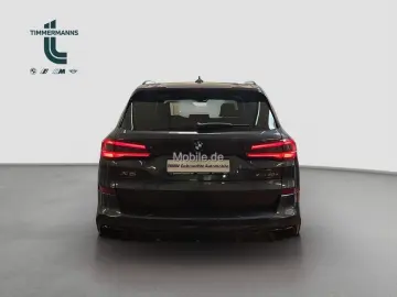 X5 xDrive30d M Sportpaket Innovationsp. Panorama