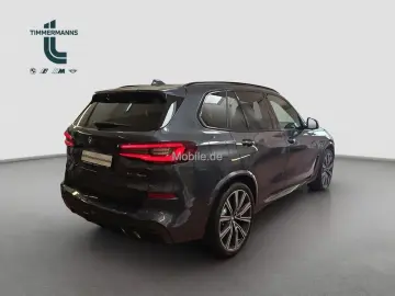 X5 xDrive30d M Sportpaket Innovationsp. Panorama