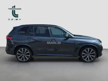 X5 xDrive30d M Sportpaket Innovationsp. Panorama
