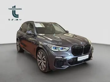 X5 xDrive30d M Sportpaket Innovationsp. Panorama