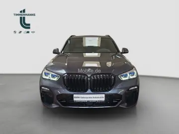 X5 xDrive30d M Sportpaket Innovationsp. Panorama