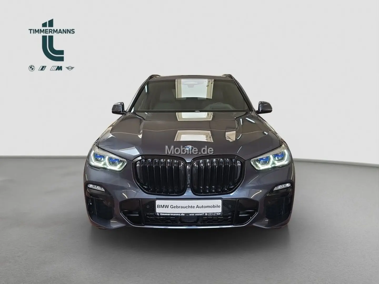 X5 xDrive30d M Sportpaket Innovationsp. Panorama