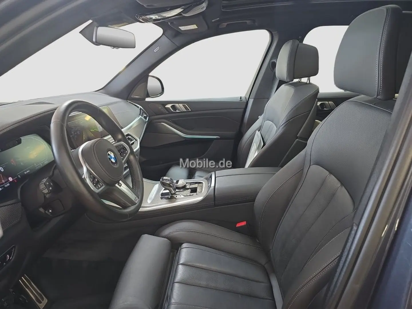 X5 xDrive30d M Sportpaket Innovationsp. Panorama