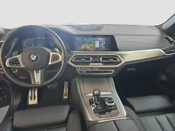 X5 xDrive30d M Sportpaket Innovationsp. Panorama