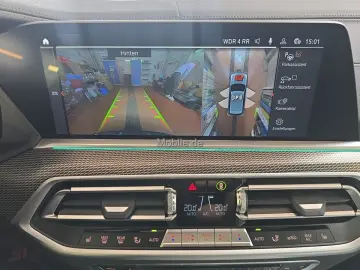 X5 xDrive30d M Sportpaket Innovationsp. Panorama