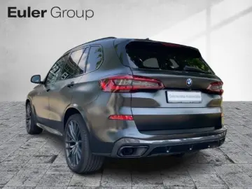 X5 xDr40d M Sport Ed. Black Vermilion 1of500