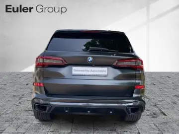 X5 xDr40d M Sport Ed. Black Vermilion 1of500