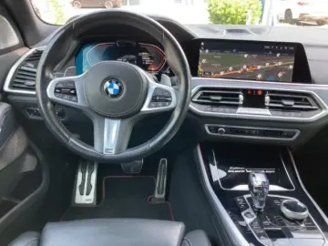 X5 xDr40d M Sport Ed. Black Vermilion 1of500