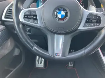 X5 xDr40d M Sport Ed. Black Vermilion 1of500