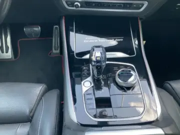 X5 xDr40d M Sport Ed. Black Vermilion 1of500