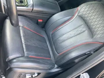 X5 xDr40d M Sport Ed. Black Vermilion 1of500