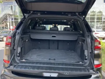 X5 xDr40d M Sport Ed. Black Vermilion 1of500