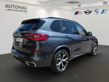 X5 xDrive30d M-Sport*Integral*HeadUp*AHK*Laser*D