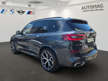 X5 xDrive30d M-Sport*Integral*HeadUp*AHK*Laser*D