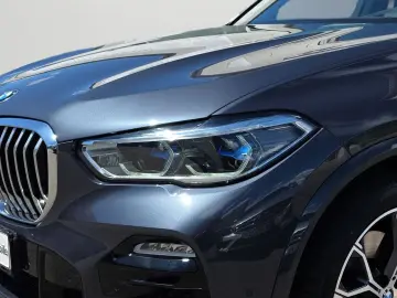 X5 xDrive30d M-Sport*Integral*HeadUp*AHK*Laser*D