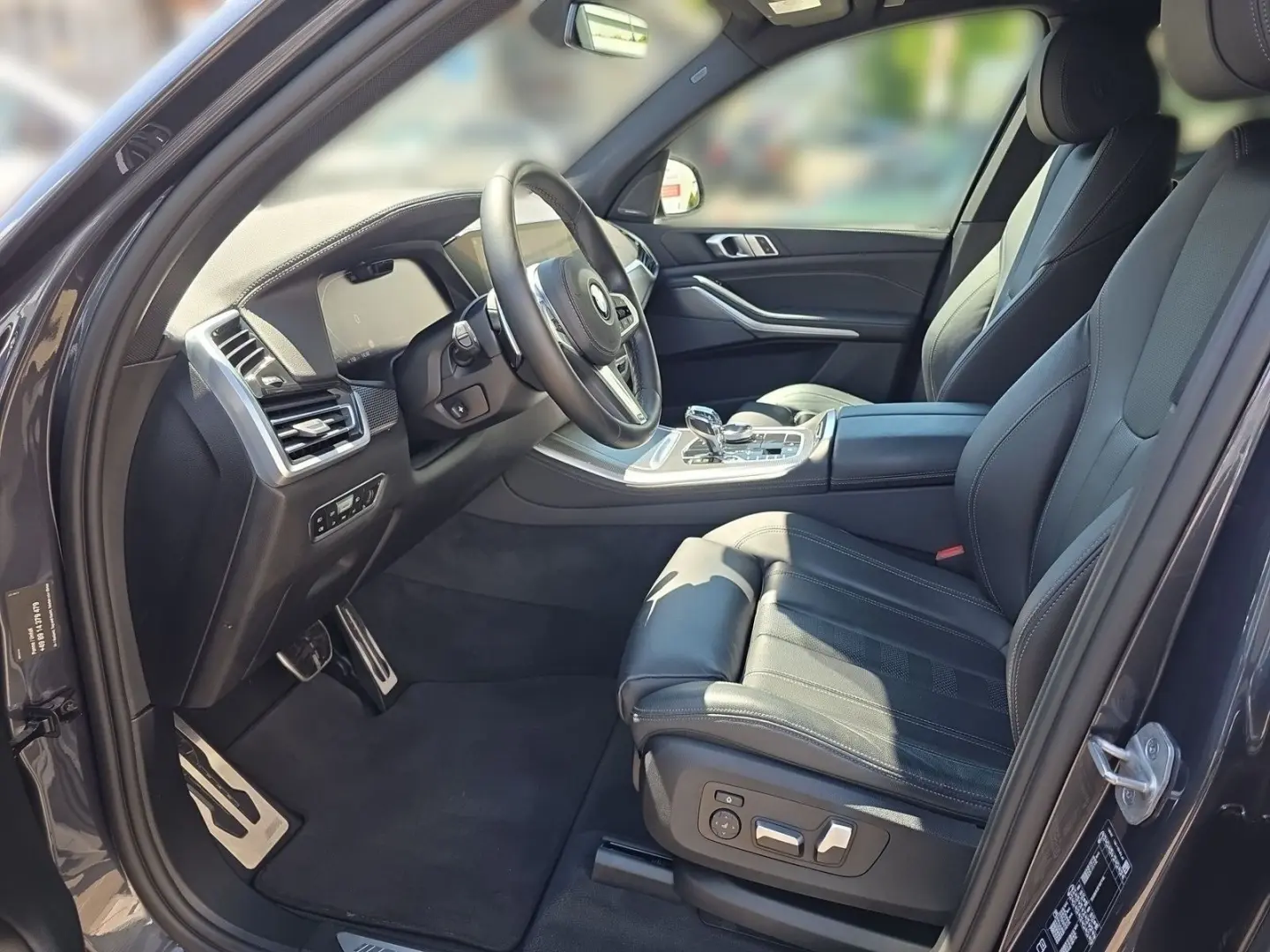 X5 xDrive30d M-Sport*Integral*HeadUp*AHK*Laser*D