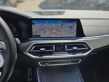 X5 xDrive30d M-Sport*Integral*HeadUp*AHK*Laser*D