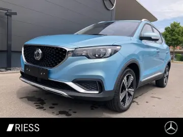 ZS LUXURY PANO LED KAMERA LEDER TEMPOMAT KEYLESS