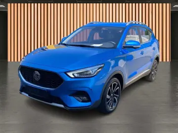 ZS 1.5 VTI-tech Luxury