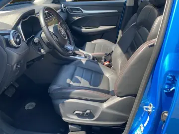 ZS 1.5 VTI-tech Luxury