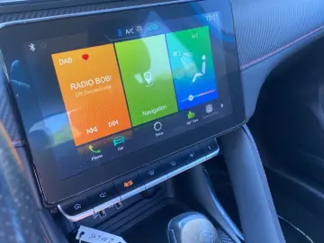 ZS 1.5 VTI-tech Luxury